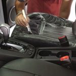 Car Leather Protection