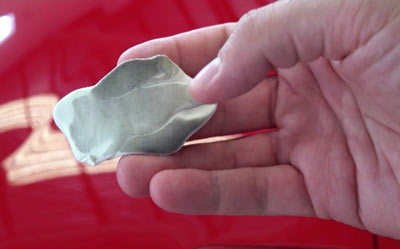 Clay Bar Treatment Officer, Berwick, Pakenham, Beaconsfield, Narre Warren, Clyde, Dandenong and surrounding suburbs.